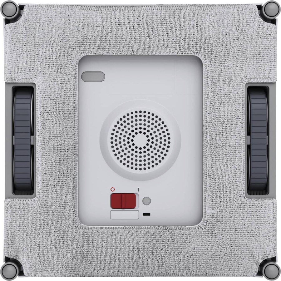 Ecovacs Winbot W1 Pro Fensterputzroboter mit Wassertank 