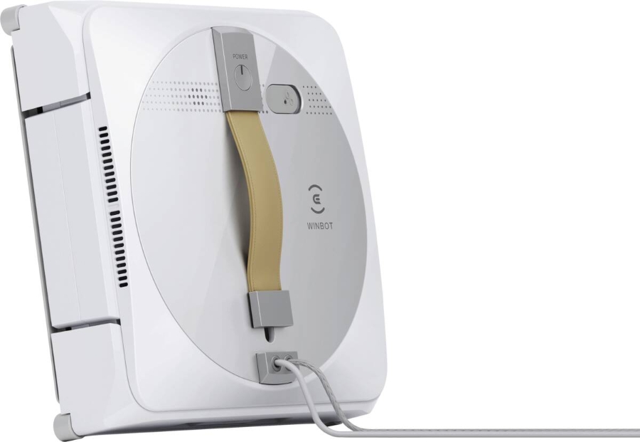 Ecovacs Winbot W1 Pro Fensterputzroboter mit Wassertank 