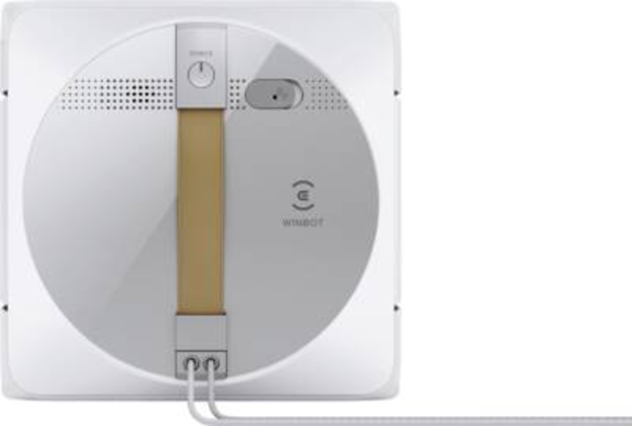 Ecovacs Winbot W1 Pro Fensterputzroboter mit Wassertank 