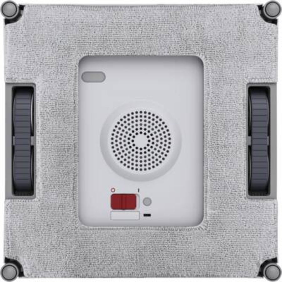 Ecovacs Winbot W1 Pro Fensterputzroboter mit Wassertank 
