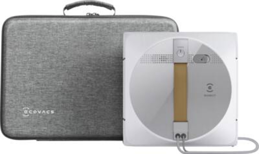 Ecovacs Winbot W1 Pro Fensterputzroboter mit Wassertank 