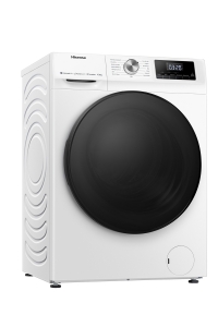 Hisense WDQA9014EVJMW Waschtrockner Stand 9kg Waschen 6kg Trocknen 