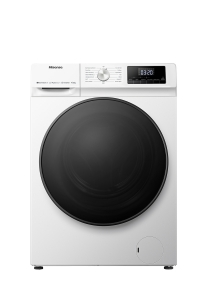 Hisense WDQA9014EVJMW Waschtrockner Stand 9kg Waschen 6kg Trocknen 