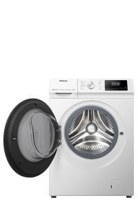Hisense WDQA9014EVJMW Waschtrockner Stand 9kg Waschen 6kg Trocknen 