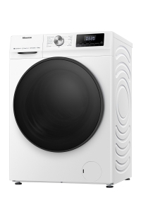 Hisense WDQA9014EVJMW Waschtrockner Stand 9kg Waschen 6kg Trocknen 