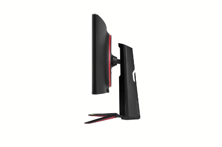 LG 34GN850P-B - LED-Monitor - Gaming - gebogen - 86.72 cm  