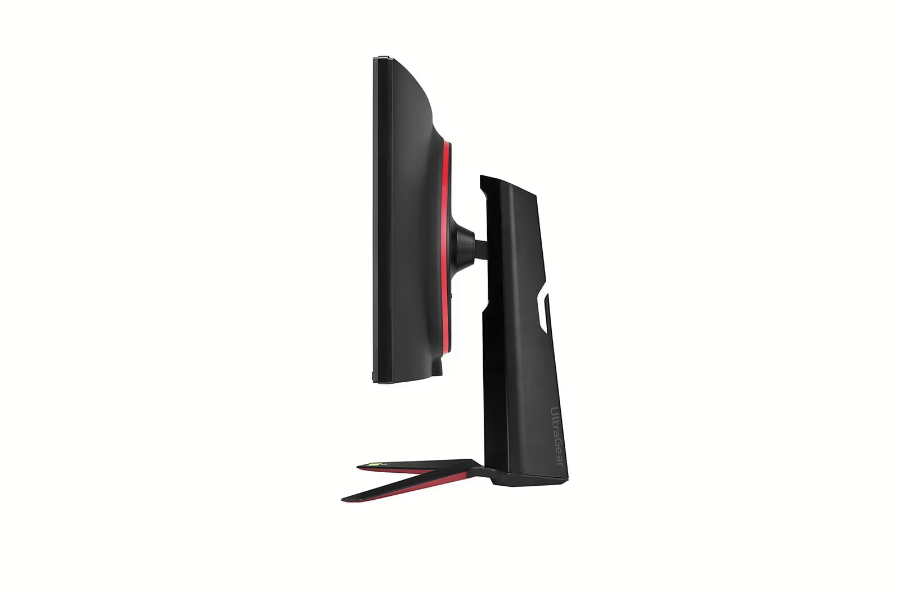 LG 34GN850P-B - LED-Monitor - Gaming - gebogen - 86.72 cm  