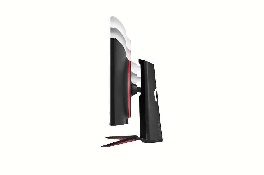 LG 34GN850P-B - LED-Monitor - Gaming - gebogen - 86.72 cm  