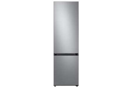 Samsung RB38C7B6AS9/EF Kühl-Gefrierkombination NoFrost 387 Liter Edelstahl