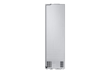 Samsung RB38C7B6AS9/EF Kühl-Gefrierkombination NoFrost 387 Liter Edelstahl