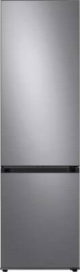 Samsung RB38C7B6AS9/EF Kühl-Gefrierkombination NoFrost 387 Liter Edelstahl