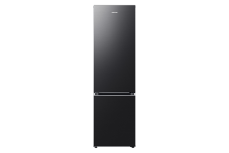 Samsung RB38C705CB1/EF Kühl- Gefrierkombination NoFrost  390 Liter Schwarz