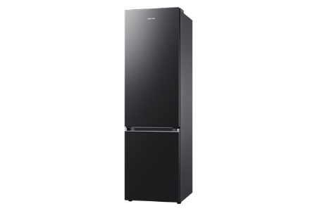 Samsung RB38C705CB1/EF Kühl- Gefrierkombination NoFrost  390 Liter Schwarz