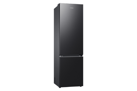Samsung RB38C705CB1/EF Kühl- Gefrierkombination NoFrost  390 Liter Schwarz
