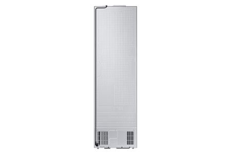 Samsung RB38C705CB1/EF Kühl- Gefrierkombination NoFrost  390 Liter Schwarz