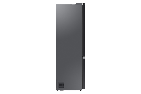 Samsung RB38C705CB1/EF Kühl- Gefrierkombination NoFrost  390 Liter Schwarz