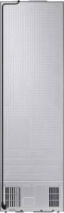Samsung RB38C705CB1/EF Kühl- Gefrierkombination NoFrost  390 Liter Schwarz