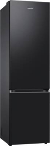 Samsung RB38C705CB1/EF Kühl- Gefrierkombination NoFrost  390 Liter Schwarz