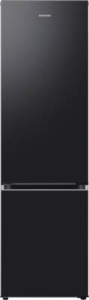 Samsung RB38C705CB1/EF Kühl- Gefrierkombination NoFrost  390 Liter Schwarz