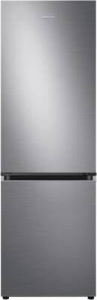 Samsung RB34C605CS9/EF Kühl-Gefrierkombination NoFrost 344 Liter Silber