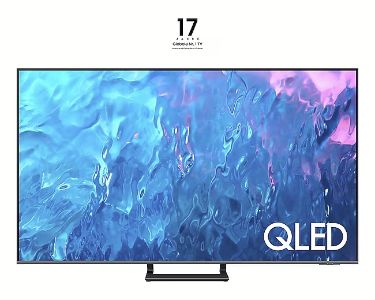 Samsung QE85Q70C QLED 4K UHD Q70C 85 Zoll Fernseher 