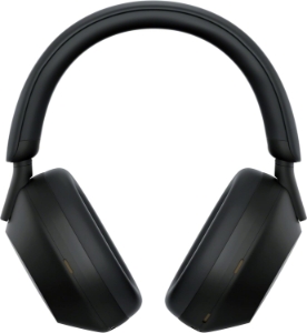 Sony WH-1000XM5 Kabelloser High-Resolution Kopfhörer 
