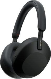 Sony WH-1000XM5 Kabelloser High-Resolution Kopfhörer 