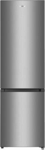 Gorenje RK418DPS4 Kühl-/Gefrierkombinationen Stand 269 Liter (BxHxT):550x1800x557mm