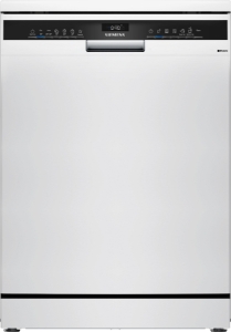 Siemens SN23HW10TE Geschirrspüler Stand 60 cm, Weiß 
