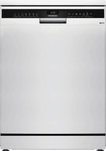 Siemens SN23HW10TE Geschirrspüler Stand 60 cm, Weiß 