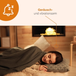 Clatronic EM 3062 Elektromesser/Brotmesser Weiss elektrisches mit spülmaschinenfester spezialgezahnten 