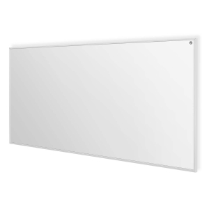 Nedis HTIP700WTW SmartLife Infrarot-Heizplatte 700 W | 1 Hitzeeinstellung | Verstellbares Thermostat 