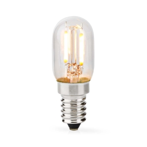 Nedis LBCHE14T25 Dunstabzugshaubenbirne  LED | E14 | 2 W | T25