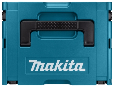 Makita B-49884 116-tlg. Bohrer- und Bitset im MAKPAC-Koffer Bit/Bohrer Set • 116 teilig • MAKPAC