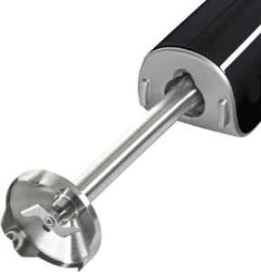 Bosch MFQ4885DE HomeProfessional Schwarz-Chrom 