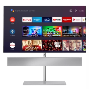 Philips 65OLED986/12 4K UHD OLED Android TV -  Sound von Bowers & Wilkins