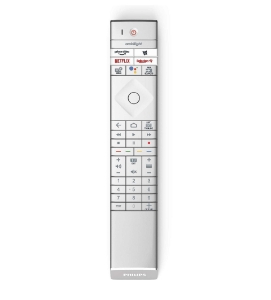 Philips 65OLED986/12 4K UHD OLED Android TV -  Sound von Bowers & Wilkins