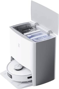Ecovacs DEEBOT T10 Turbo Staubsauger-Roboter 