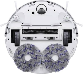 Ecovacs DEEBOT T10 Turbo Staubsauger-Roboter 