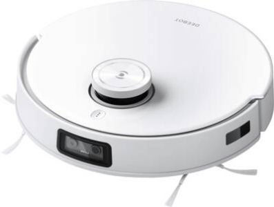 Ecovacs DEEBOT T10 Turbo Staubsauger-Roboter 