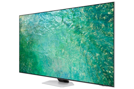 Samsung QE75QN85C  75 Zoll Neo QLED 4K Smart TV Fernseher 