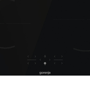 Gorenje Jump Induction Set 2 Backofen Set 742990