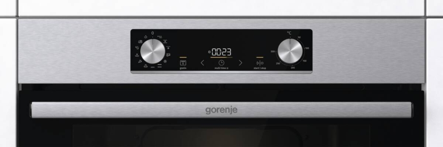 Gorenje Jump Induction Set 2 Backofen Set 742990