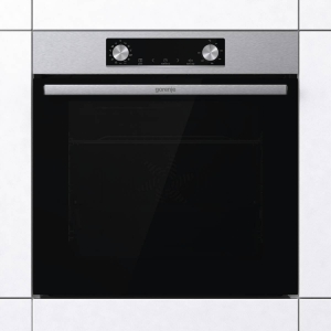 Gorenje Jump Induction Set 2 Backofen Set 742990