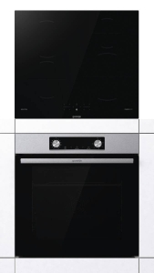 Gorenje Jump Induction Set 2 Backofen Set 742990