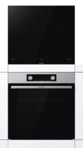 Gorenje Jump Induction Set 2 Backofen Set 742990