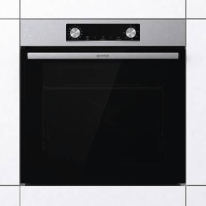 Gorenje Jump Induction Set 2 Backofen Set 742990
