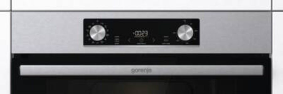 Gorenje Jump Induction Set 2 Backofen Set 742990