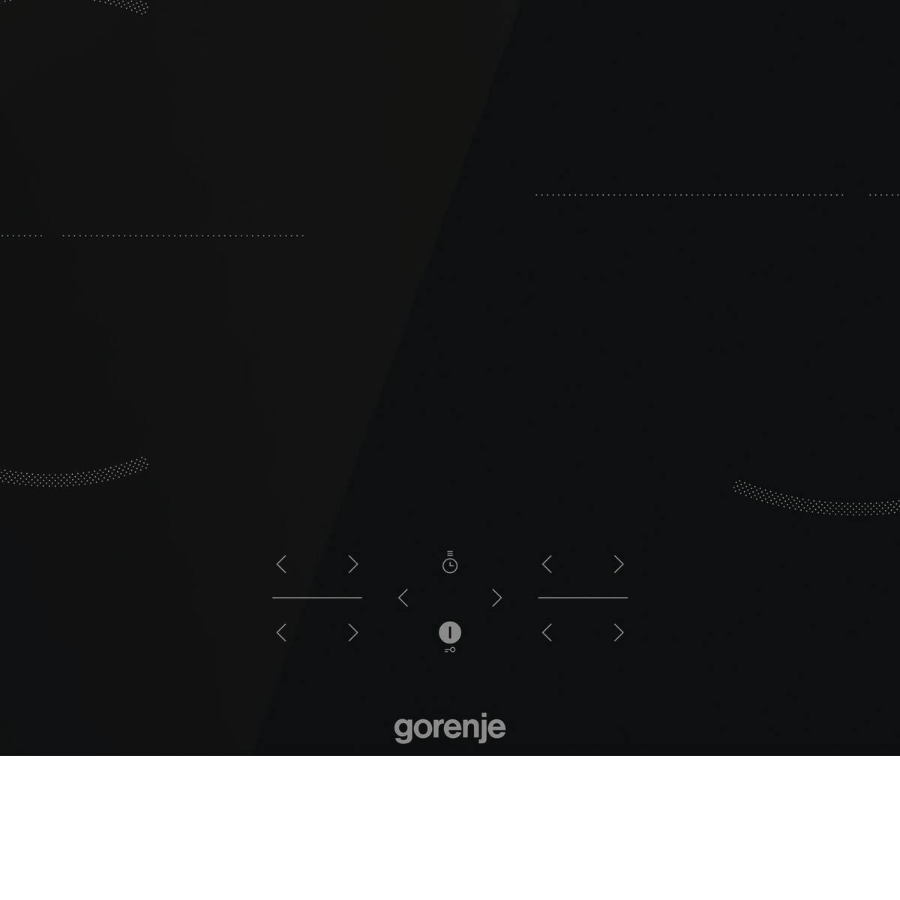 Gorenje Jump Induction Set 2 Backofen Set 742990