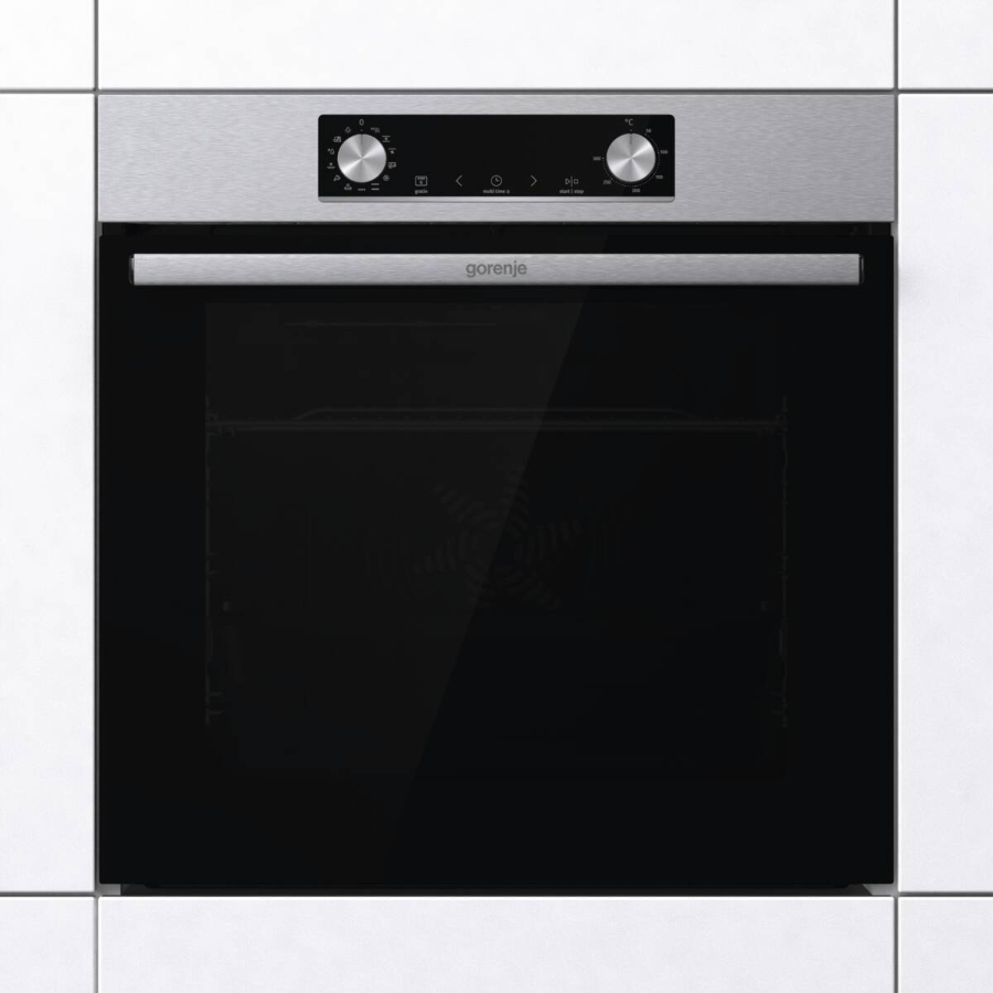 Gorenje Jump Induction Set 2 Backofen Set 742990
